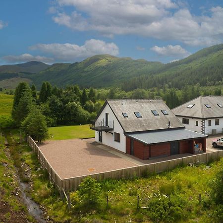 Achintee Cottages No 1 Φορτ Γουίλιαμ Εξωτερικό φωτογραφία