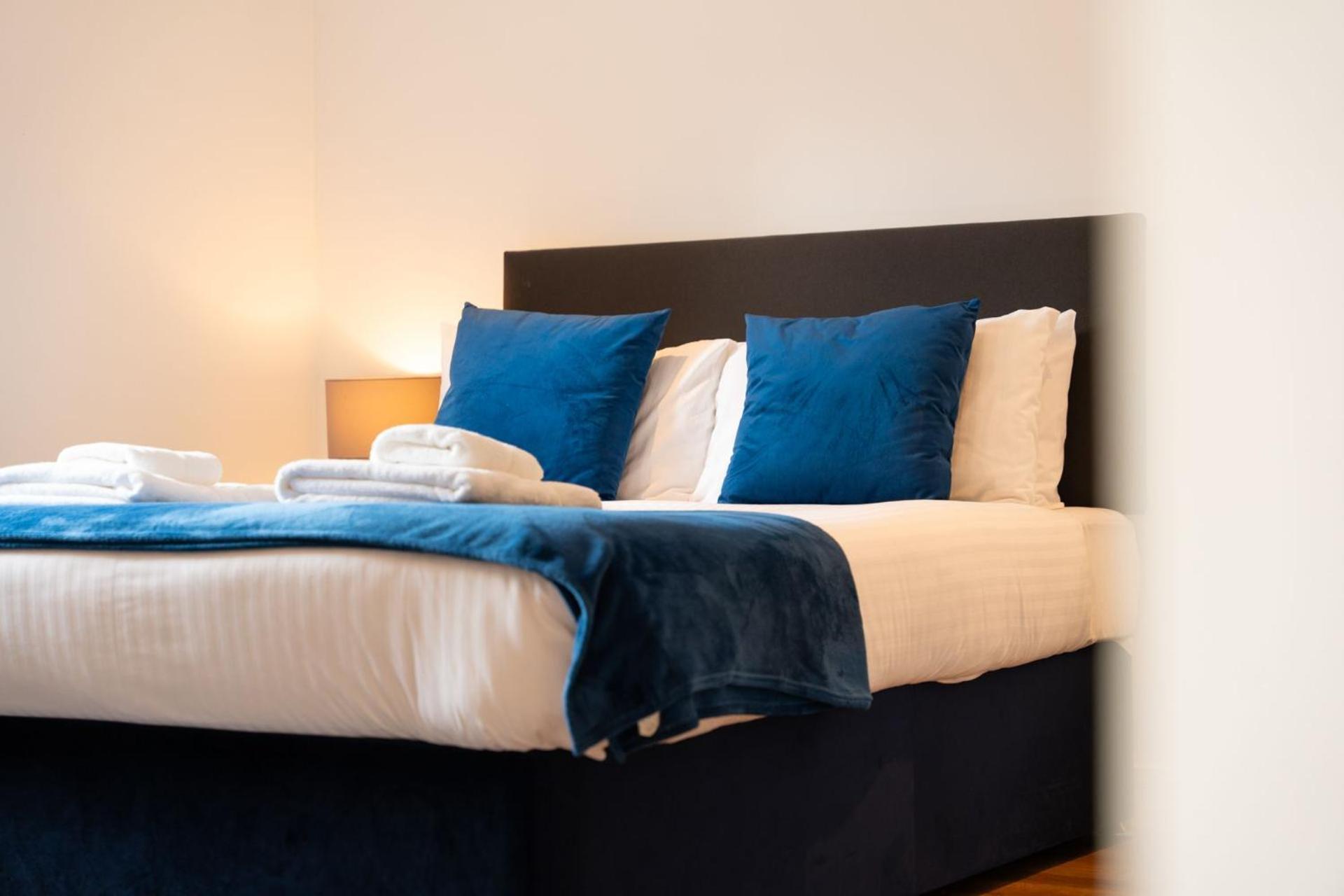 Achintee Cottages No 1 Φορτ Γουίλιαμ Εξωτερικό φωτογραφία